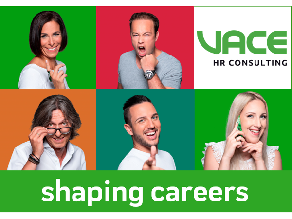 Bild 1 von VACE Engineering GmbH - HR Consulting