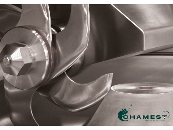 Bild 3 von CHAMEST GmbH
