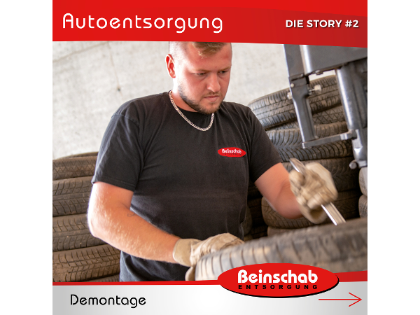 Bild 18 von Beinschab Entsorgung GmbH