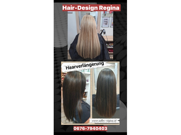Bild 32 von Hairdesign REGINA, Inh. Regina Schinnerl