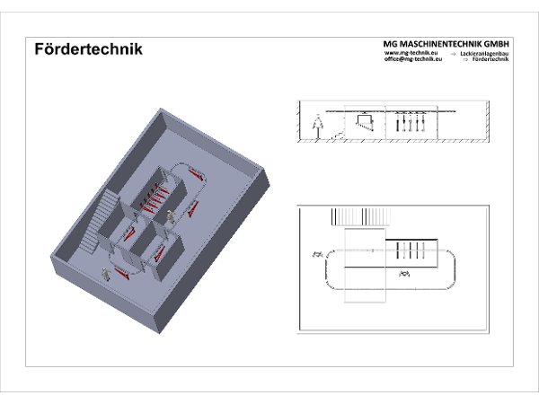 Bild 4 von MG Maschinentechnik GmbH
