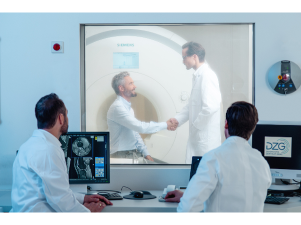Bild 2 von Diagnostikzentrum Graz für Computertomographie- und Magnetresonanztomographie GmbH