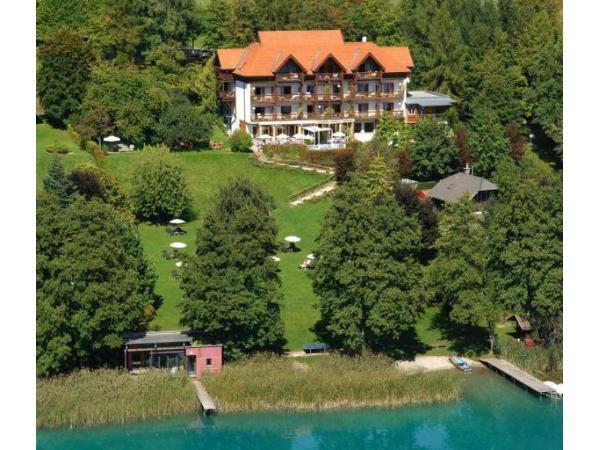 Bild 1 von Kleines Hotel Kärnten