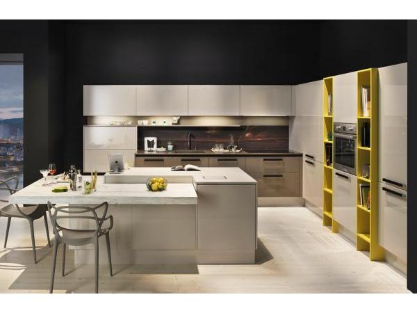 Bild 3 von DAN KÜCHEN ZENTRUM FAVORITEN - Stilix Handels GmbH