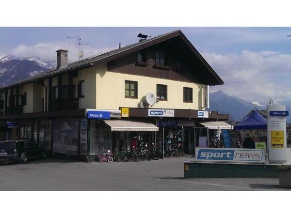 Der groe Mountainbikeguide Tirol: ber 100 Touren, Events 