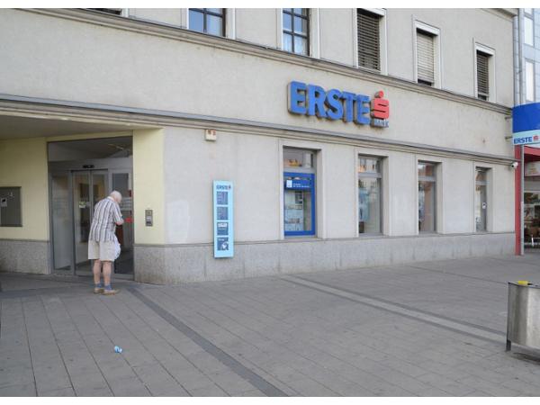 Bild 1 von Erste Bank – Filiale Schwechat
