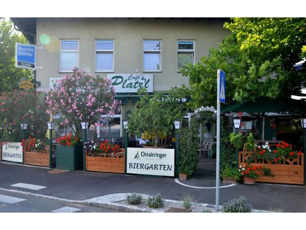Bild 1 von Cafe Platzl