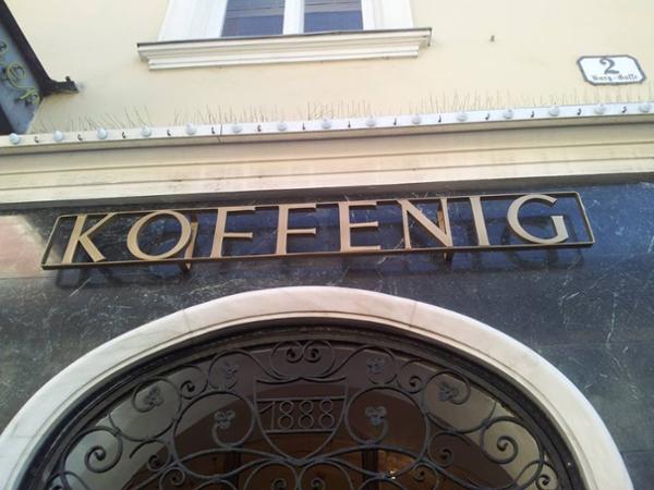 Bild 3 von Stempel Koffenig