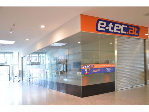 Bild 1 von e-tec Graz Süd