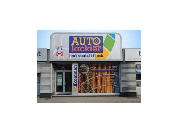 Bild 1 von Car-Rep Filiale 1140