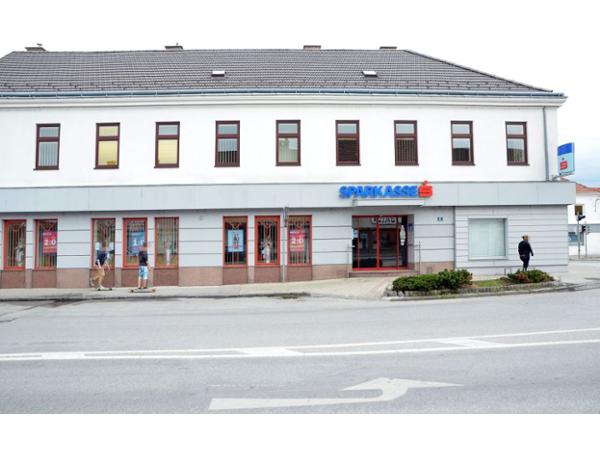 Bild 1 von Sparkasse Neunkirchen, Filiale Neunkirchen Bahnstraße