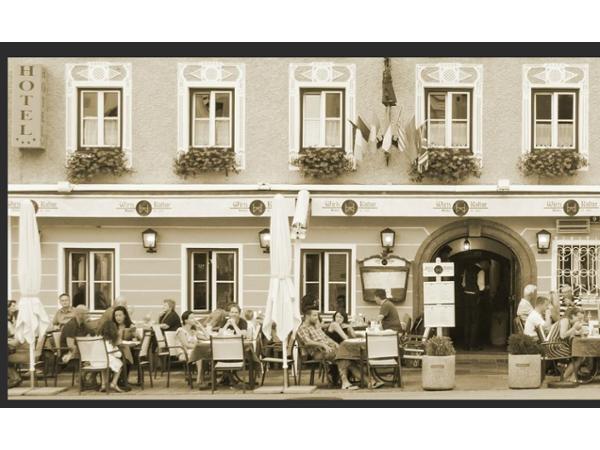 Bild 2 von Wirtskultur Mondsee