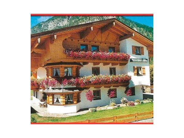 Bild 2 von Appartementhaus Alpina