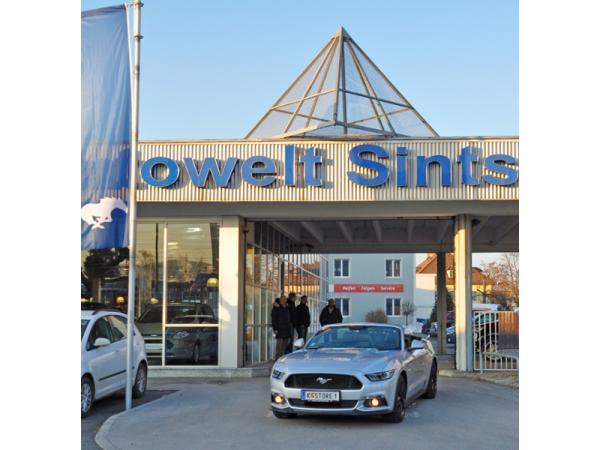 Bild 4 von Autowelt Sintschnig GmbH
