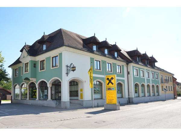 Bild 1 von Raiffeisenbank Mittleres Mostviertel, Bankstelle Pöchlarn