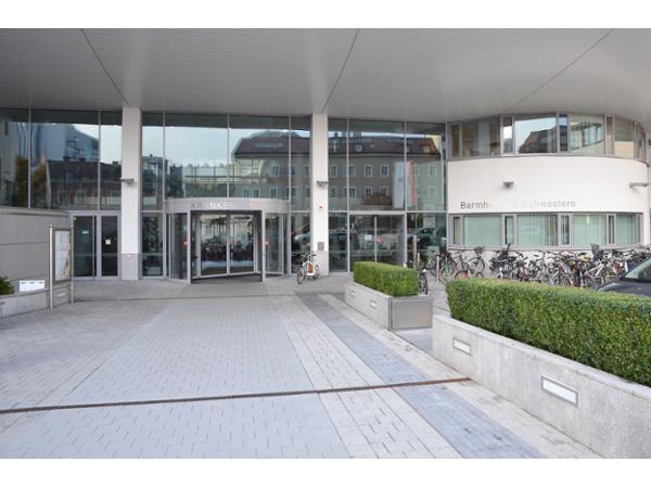 Bild 1 von Ordensklinikum Linz GmbH Barmherzige Schwestern