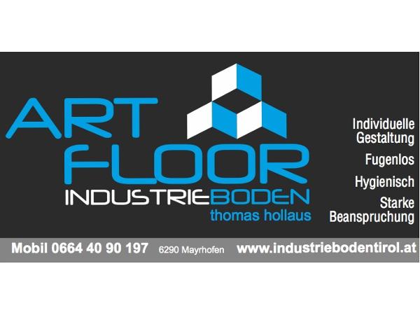 Bild 43 von Hollaus Industrieboden KG
