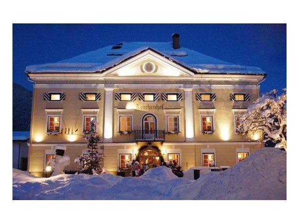 Bild 4 von Hotel Schloss Lerchenhof
