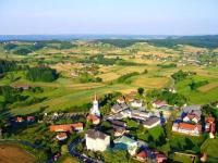 Marktgemeindeamt St. Nikolai im Sausal