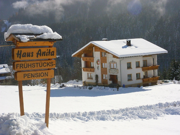 Bild 17 von Haus Anita Fam. Strieder