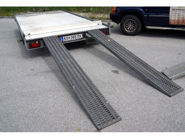 Bild 4 von B&B Autohandel & Anhängerverleih