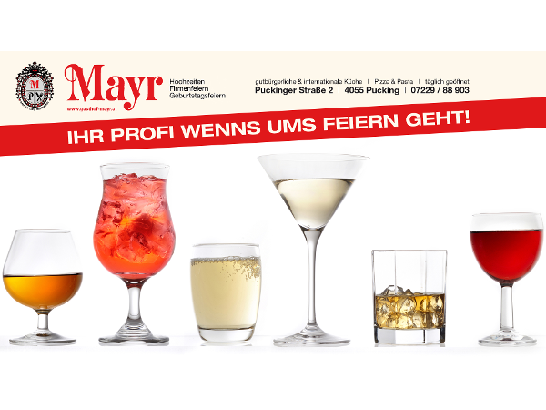Bild 12 von Gasthof Mayr GmbH