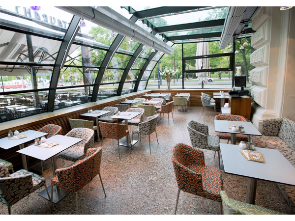 Bild 7 von Landtmann Cafe Restaurant