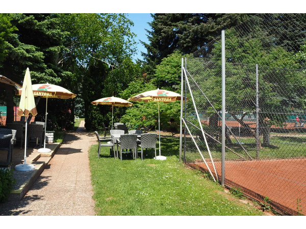 Bild 7 von Sportanlage Bisamberg