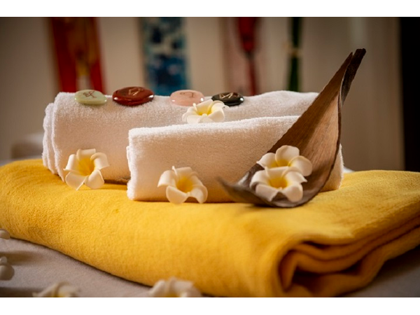 Bild 1 von Massagefachpraxis Silvana Rauch KG