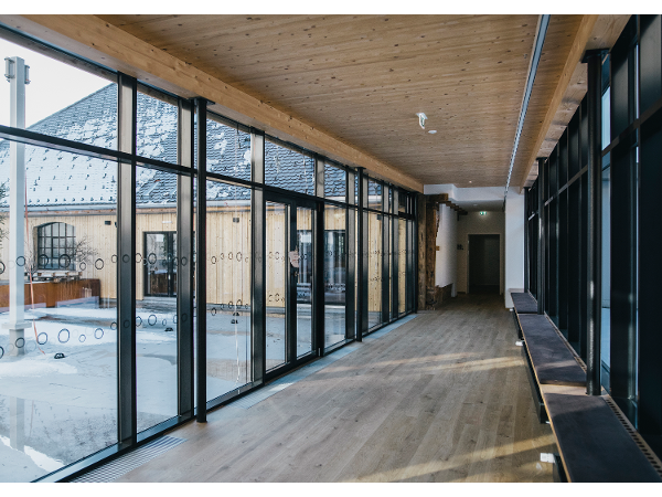 Bild 4 von Fussenegger Holzbau GmbH