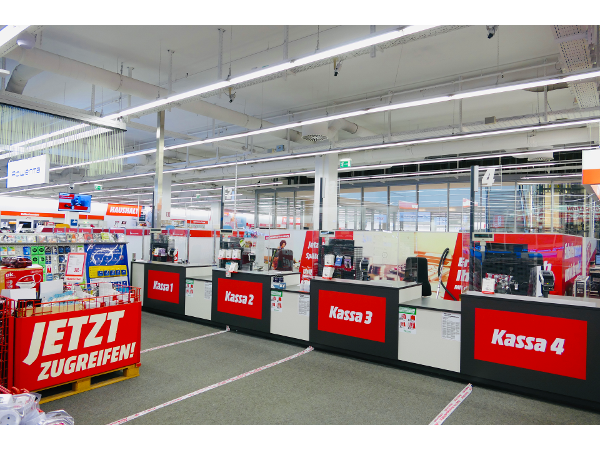 Bild 4 von MediaMarkt Graz Shoppingcity Seiersberg GmbH