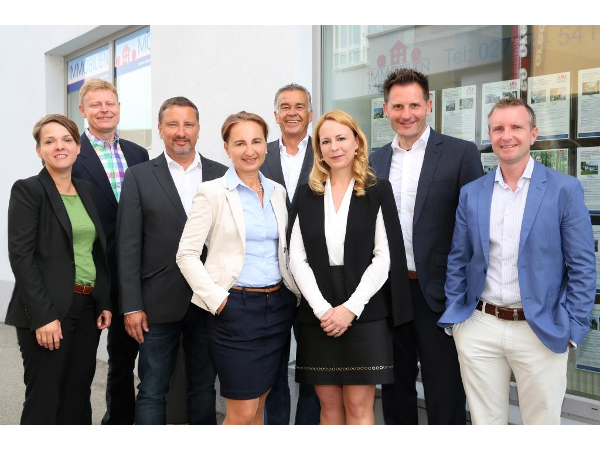 Bild 2 von Immobilien Mörtl GesmbH