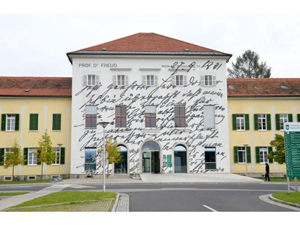 Logo von Steiermärkische Krankenanstaltengesellschaft m.b.H. LKH Graz II