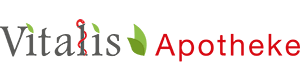Logo von Vitalis Apotheke