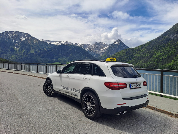 Bild 11 von Torsti's Taxi
