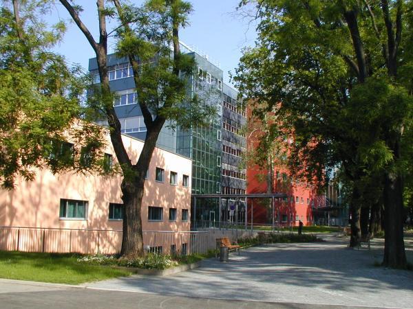 Bild 1 von Geriatrische Gesundheitszentren der Stadt Graz - GGZ