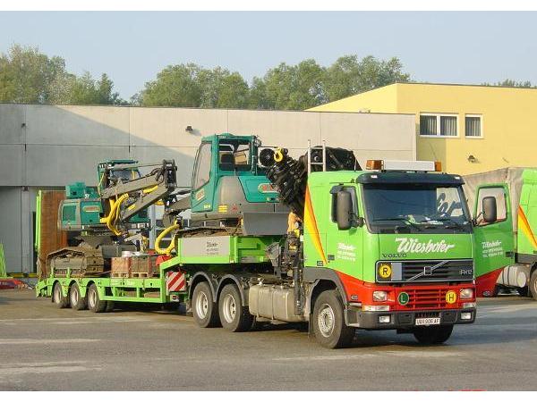 Bild 2 von Wieshofer GmbH