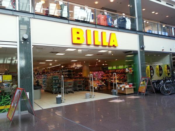 Bild 1 von Billa AG