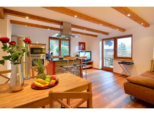 Bild 3 von NV-Appartements - Nina Quant- Privatzimmervermittlung