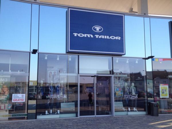 Bild 1 von Tom Tailor - Shop