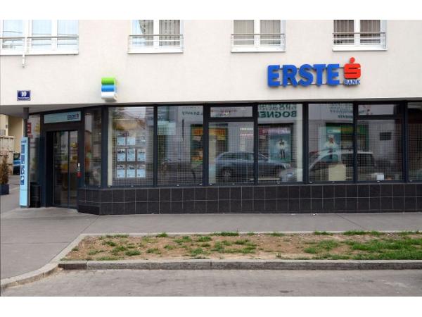 Bild 1 von Erste Bank – Filiale Jedlersdorf