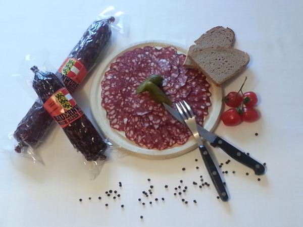 Bild 10 von Fleischerei Freitag F&F Genuss GmbH