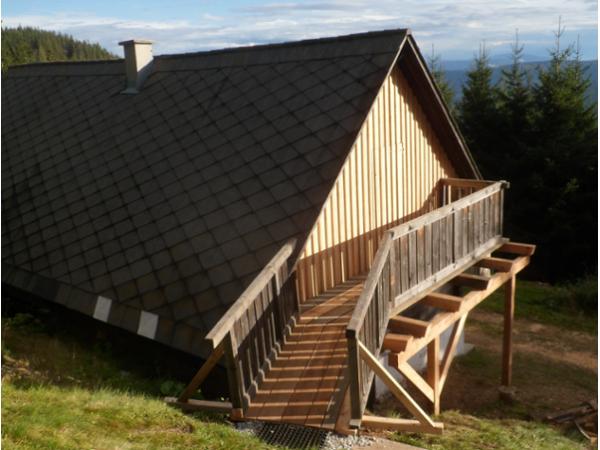 Bild 8 von NEUMANN HOLZBAU GmbH & Co KG