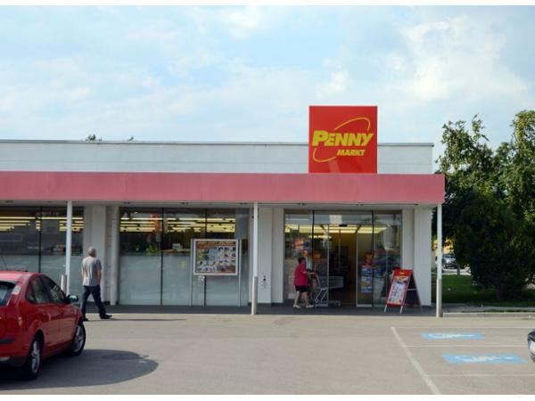 Bild 1 von PENNY Markt