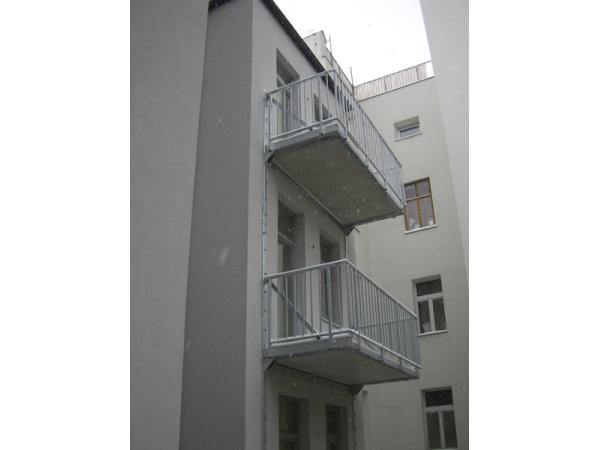 Bild 6 von Ing. Felix KREBS Metallbau Schlosserei