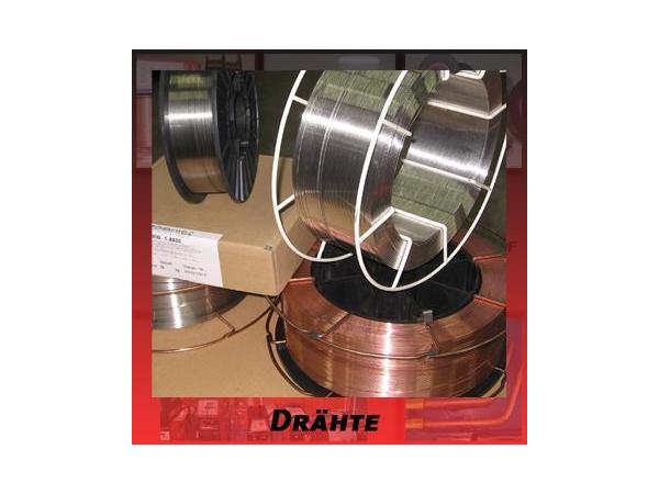 Bild 2 von CHEM-WELD International GmbH