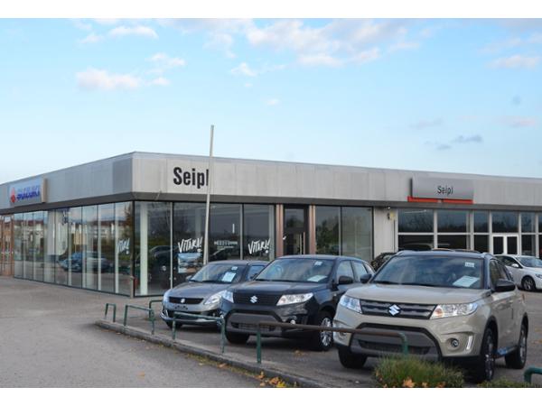 Bild 1 von Autohaus Seipl GmbH