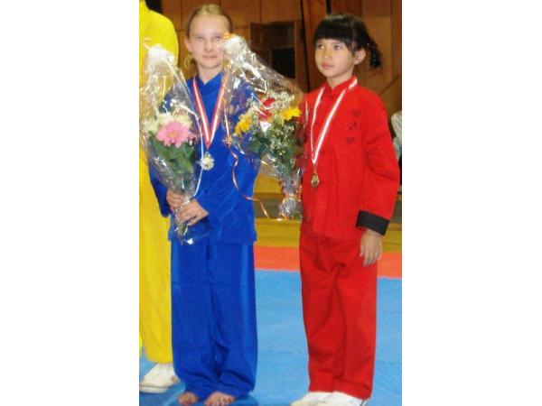 Bild 4 von Wushu Academy