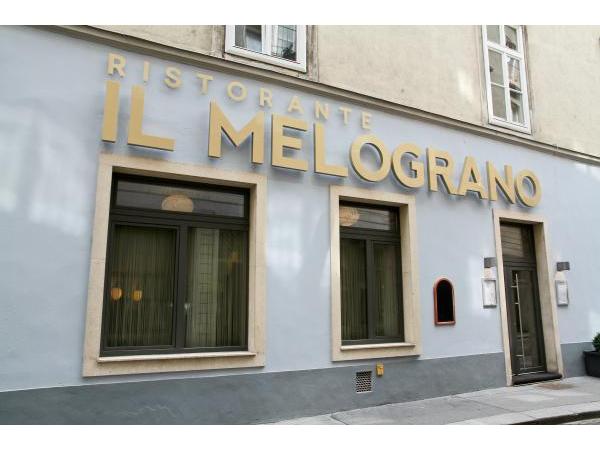 Bild 1 von IL MELOGRANO