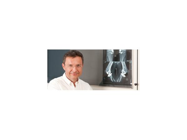 Bild 2 von Dr. Ralph Schmid - Orthopäde / Wiener Neustadt